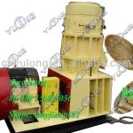 Yulong Compressed Wood Briquettes Machinery CE Approved