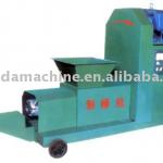 biomass briquette press(ZBJ-50 15kw) with CE