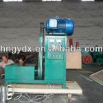 Energy saving and stable performance branch briquette machine