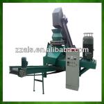 Good reputation all over the world Straw briquetting machine
