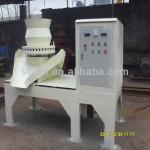 straw biomass briquette machine/briquette press machine