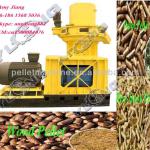 Compressed Wood Briquettes Alfalfa Hay Yulong China