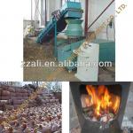 biomass briquette machine with 30 years manufacturing experience