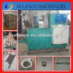 126 Allance biomass briquette machine