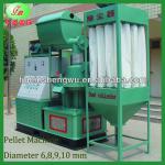 high quality +competitive price 1500kg/ h wood pellet making line