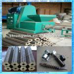 Widely Used Wood Press Briquette Machine by StrongWin