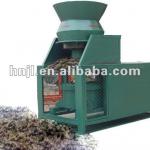 Straw forming machine/Straw briquette machine/Biomass briquette machine