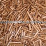 Shuanghe High wood / sawdust / wheat straw pellet mill/ pellet machine wood pellet machines for sale (CE Approved)