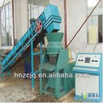 Salable Biomass Straw Briquette Machine Of Best Quality