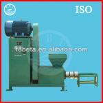 BBQ charcoal briquette making machine with CE