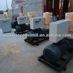 Biomass Sawdust Pellet Machine pellet mill-