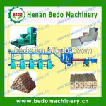 2013 Sawdust briquette making machine/Sawdust making machine/sawdust briquetting press machine /biomass briquette machine