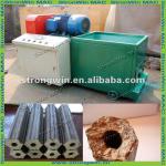 Super Quality and Many Specifications Biomass Briquette Machine