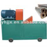 High efficiency biomass briquette machine by Hongji recyle waste wood and sawdust