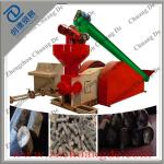 Environment friendly and high quality Ram type briquette machine