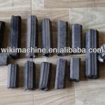 Wood Sawdust Biomass Charcoal Briquette Press Machine