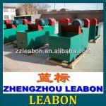 Leabon best sale Energy saving biomass wood briquette machine with best price