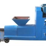 Biomass rice husk Sawdust Wood Briquette Machine