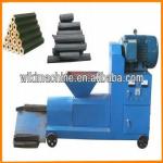 Sawdust Extruder/Biomass Charcoal Briquette Machine