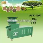 Xindi 1911 factory-outlet CE standard biomass wood briquette machine price