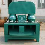 Xindi 1904 factory-outlet CE standard palm briquette extruder machine