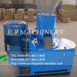 30KW pellet making machine with high automatic and quality