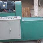 professional 400kg/h biomass energy/ fuel briquette machine