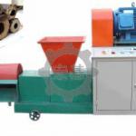 Agricultural Waste/Wood Sawdust briquetter machine /briquette making machine