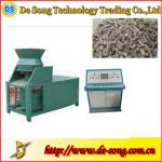 2013 High Quality Biomass Briquette Machine, Biomass Briquetting Machine