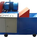 200kg/h Briquette machine hot sell in USA with CE approval