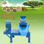 Xindi 1203 charcoal briquette machine with CE standard