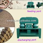 Xindi 1253 biomass fuel pellet press machine