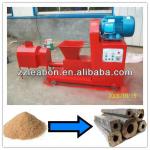 2013 CE Solid Fuel Wood sawdust briquette machine