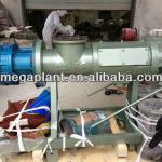 livestock cow manure centrifugal dewatering machine/manure removal system