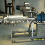 stainless steel automatic manure compost machine