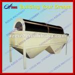 2012 crazy selling complete compound production line drum screening machine