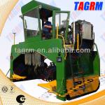 Advanced Waste Compost Turners M3600 from TAGRM