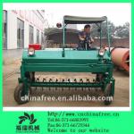 5m/min China compost turner machine