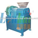 LK6000x1050 good quality compost ripping machine/fertilizer processing machine/compost turner machine