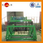 Most popular in China automatic compost turmer machine