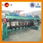 suit for manure pile turner machine