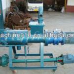Fully Automatic Cow Dung Manure Compost Machine