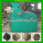 machine for making fertilizer granules/fertilizer granulator