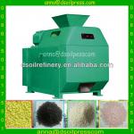 compound fertilizer ganulating machine/fertilizer granulator/granulation machine