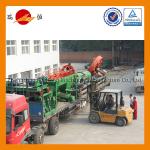 Widely Used Agriculture Waste Composting Machine From China Factory