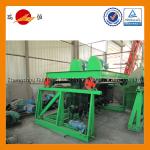 Automatic control compost turner machine with best price