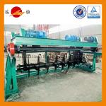 High efficiency of towable compost turner machine made in China