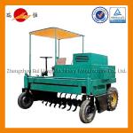 compost making machine for organic compound fertilizer with TOP selling
