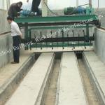 hot selling compost turning machine for organic fertilizer