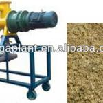 cow poultry manure dewater/dewatering machine